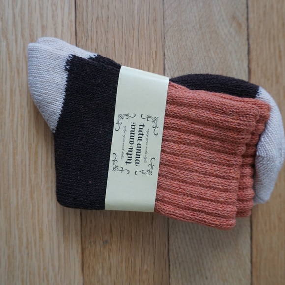 Socks - Picture 2 of 5